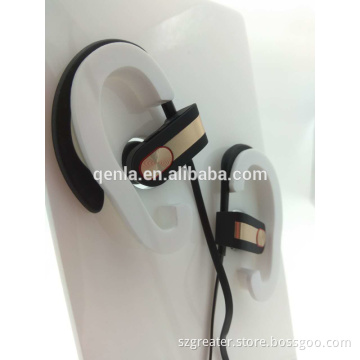 Free samples pink color stylish headphones wireless Bluetooth headphone with hifi vocality